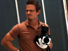 Carmine Giovinazzo