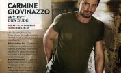 Carmine Giovinazzo