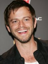 Carmine Giovinazzo