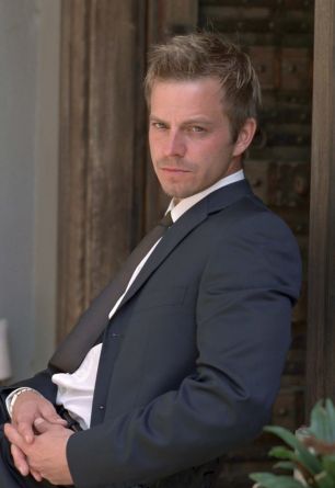 Carmine Giovinazzo