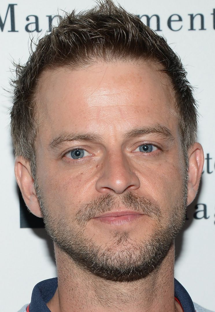 Carmine Giovinazzo