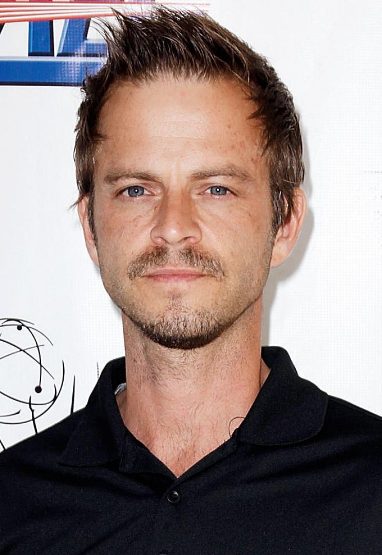 Carmine Giovinazzo