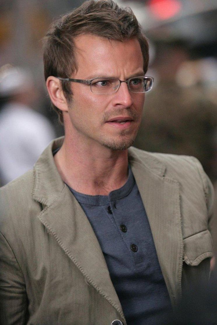 Carmine Giovinazzo