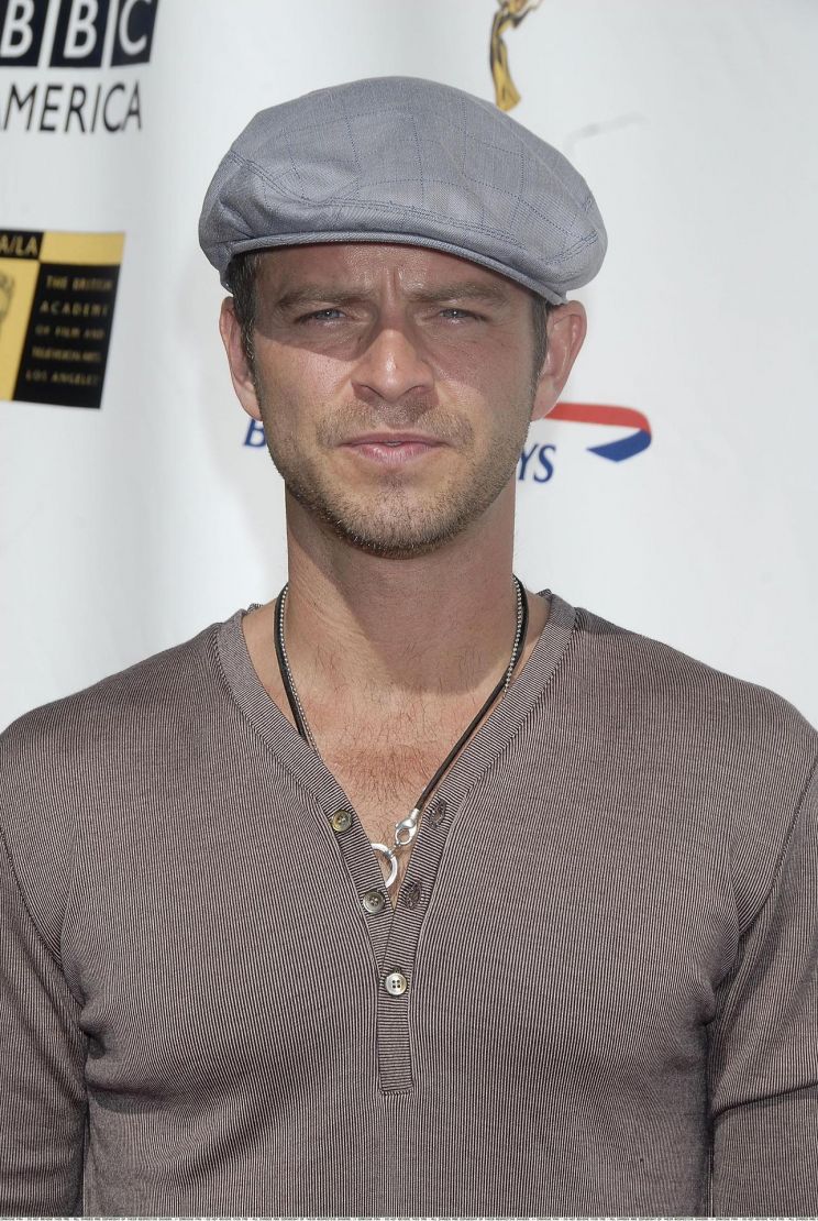 Carmine Giovinazzo