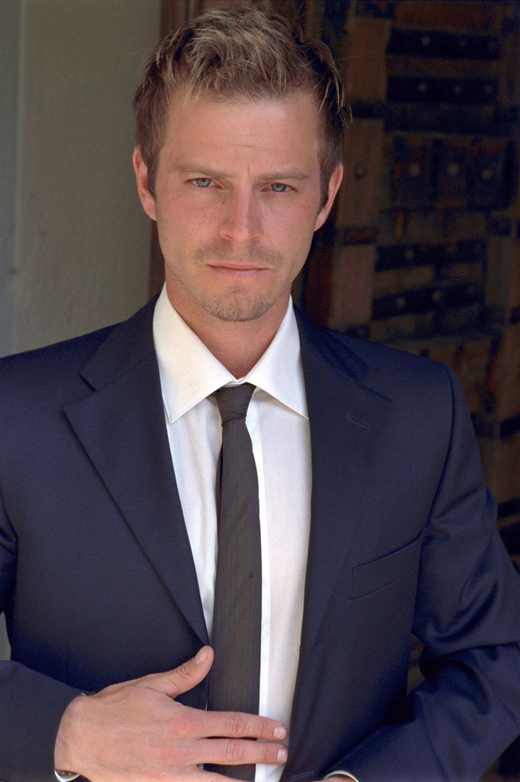 Carmine Giovinazzo