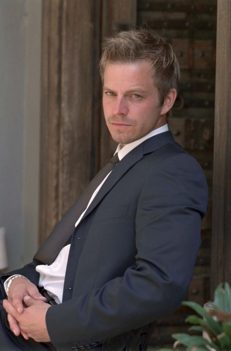 Carmine Giovinazzo