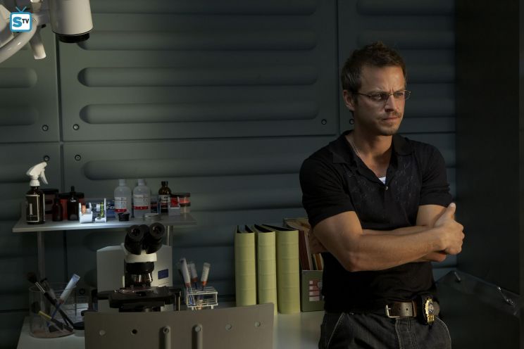 Carmine Giovinazzo