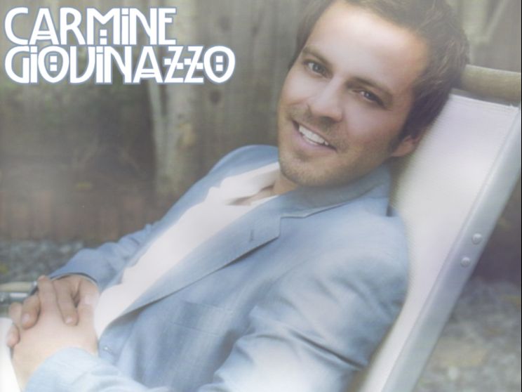 Carmine Giovinazzo