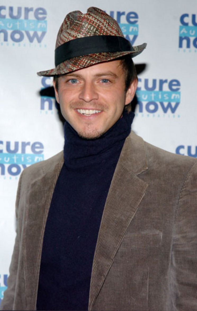 Carmine Giovinazzo