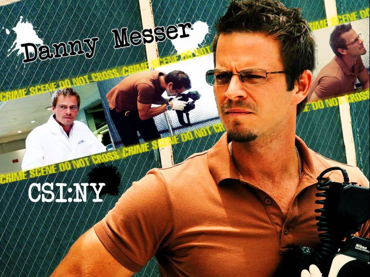 Carmine Giovinazzo