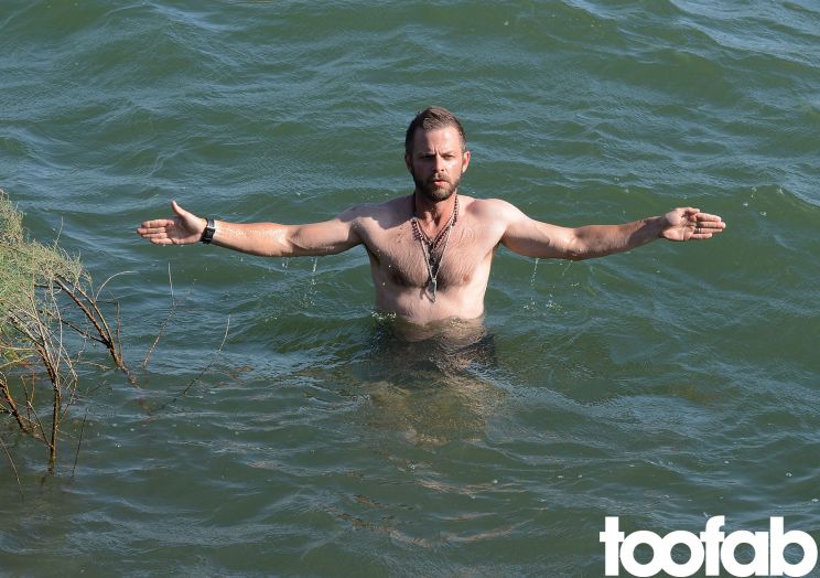Carmine Giovinazzo
