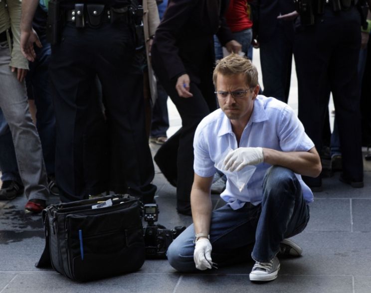 Carmine Giovinazzo