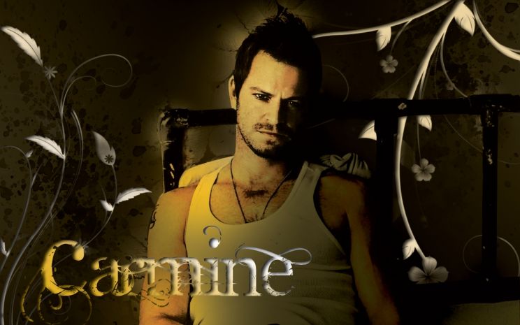 Carmine Giovinazzo
