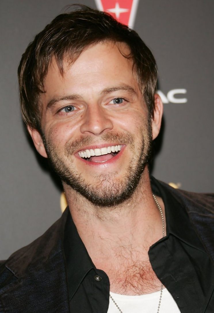 Carmine Giovinazzo