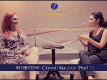 Carmit Bachar