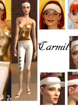 Carmit Bachar photo