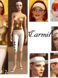 Carmit Bachar