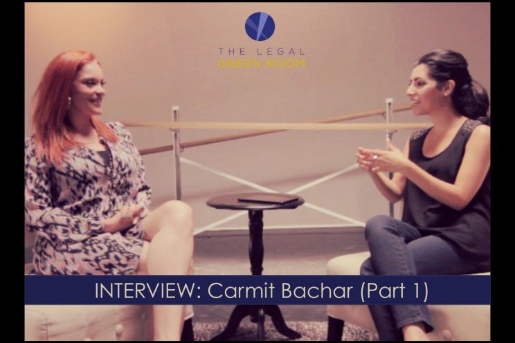 Carmit Bachar