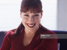 Carnie Wilson