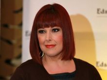 Carnie Wilson