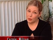 Carnie Wilson