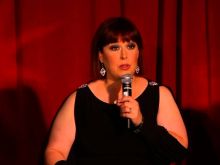 Carnie Wilson