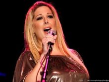 Carnie Wilson