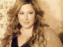 Carnie Wilson