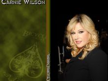 Carnie Wilson