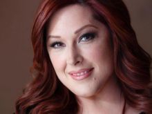 Carnie Wilson