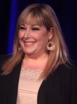 Carnie Wilson