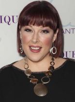 Carnie Wilson