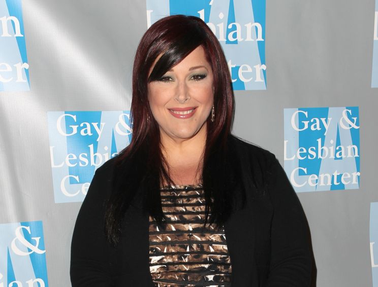 Carnie Wilson