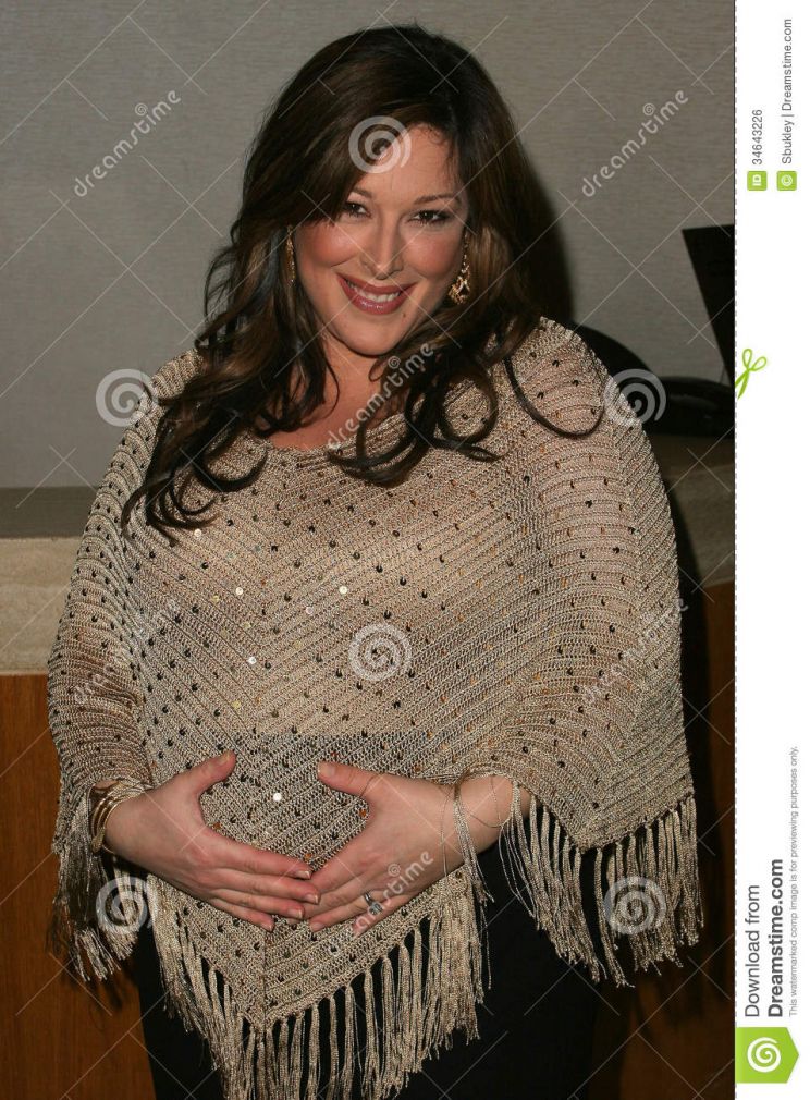 Carnie Wilson