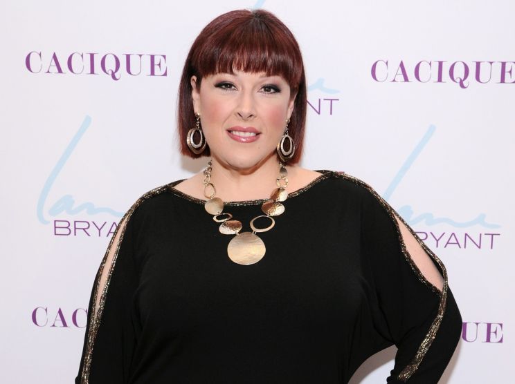 Carnie Wilson