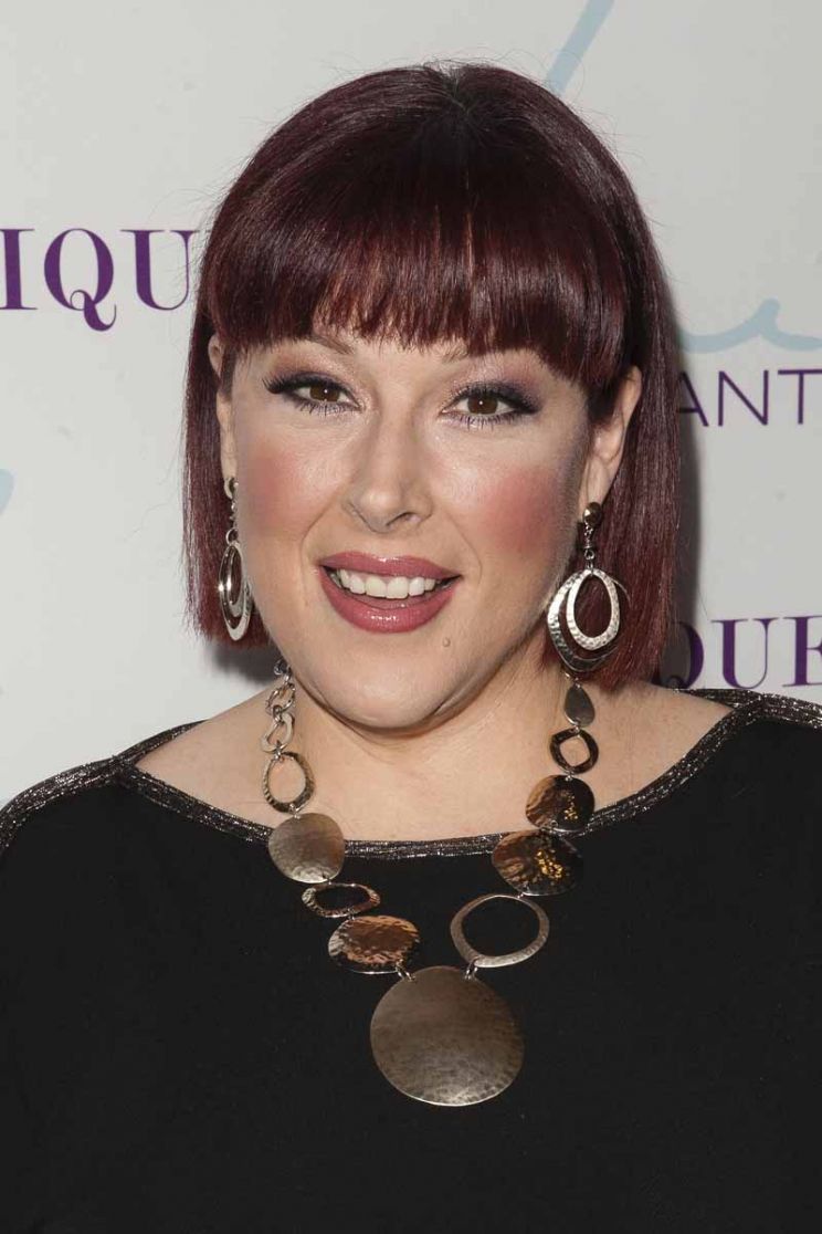 Carnie Wilson