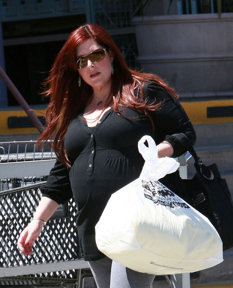 Carnie Wilson