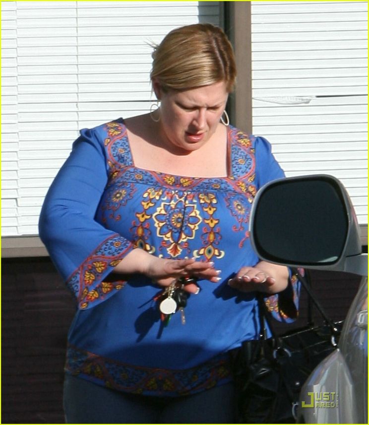 Carnie Wilson