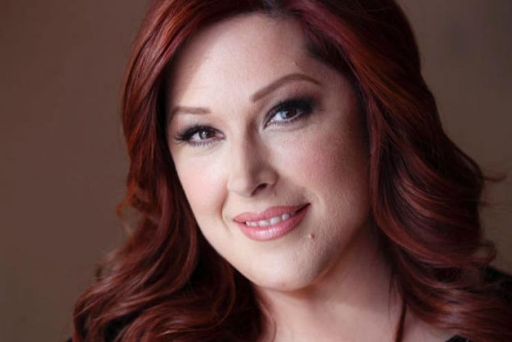 Carnie Wilson