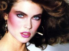 Carol Alt