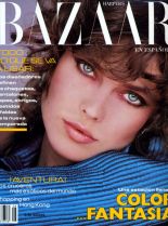 Carol Alt photo