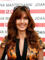 Carol Alt