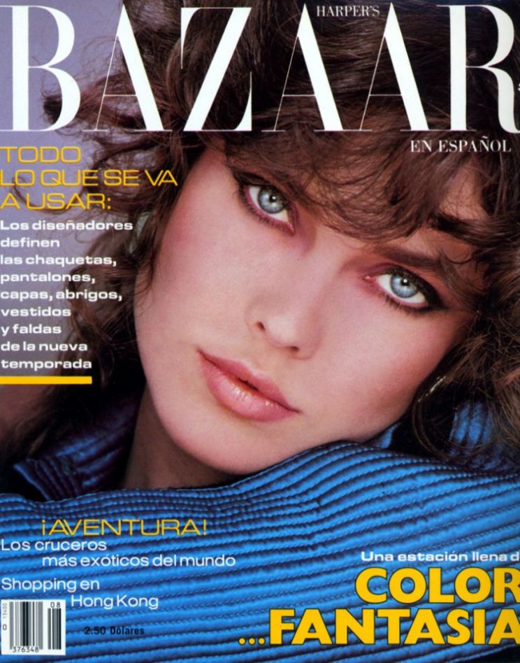 Carol Alt