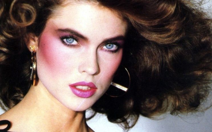 Carol Alt