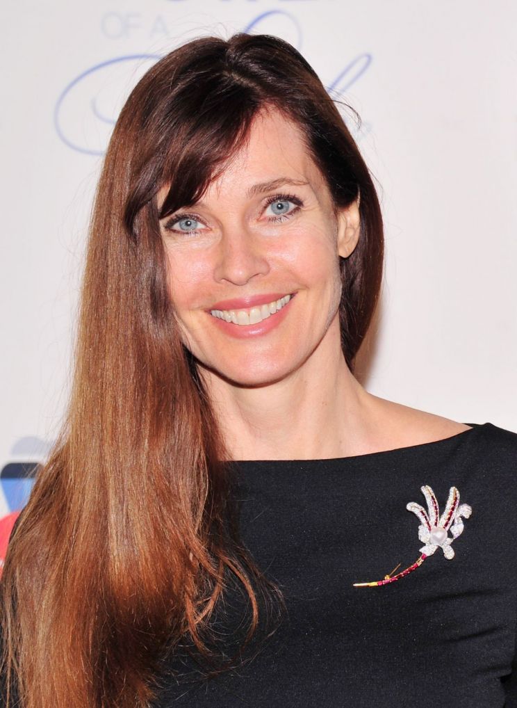 Carol Alt