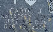 Carol Andreson