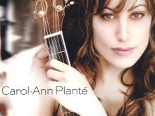 Carol-Ann Plante
