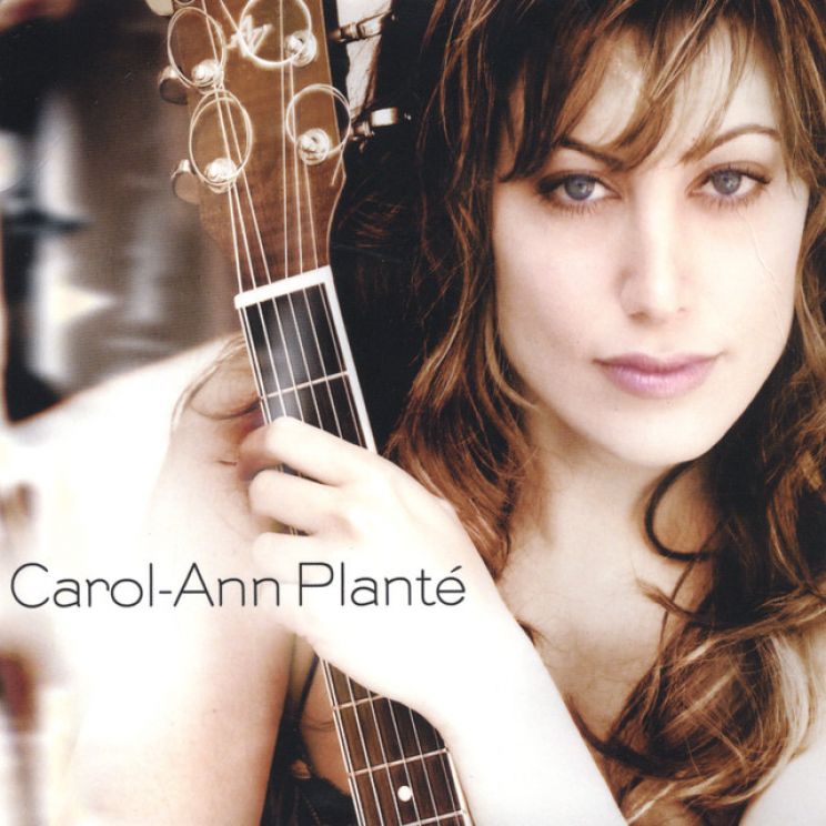 Carol-Ann Plante