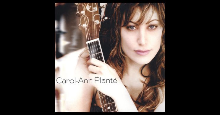 Carol-Ann Plante