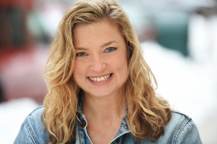Carol-Ann Plante
